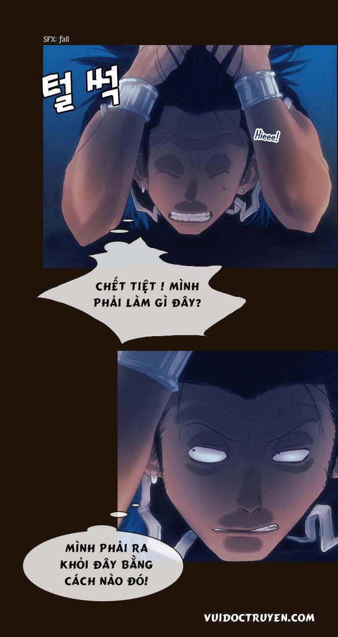 Trở Thành Pháp Sư Ở Thế Giới Mới: Chapter 89