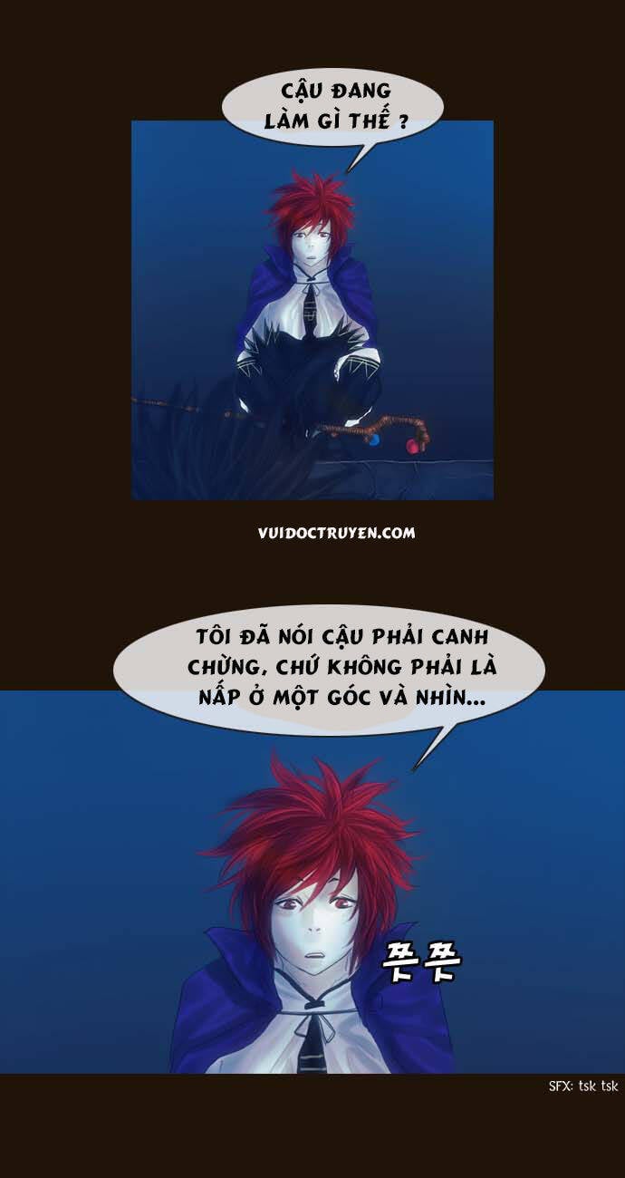 Trở Thành Pháp Sư Ở Thế Giới Mới: Chapter 89