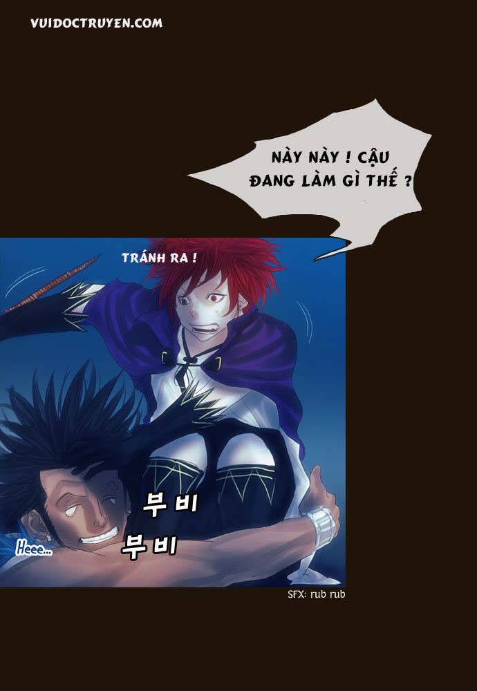 Trở Thành Pháp Sư Ở Thế Giới Mới: Chapter 89