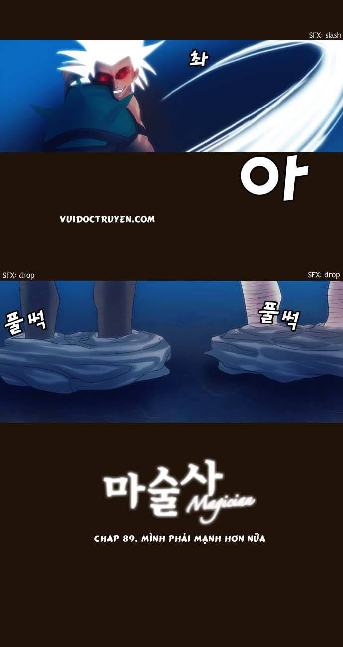 Trở Thành Pháp Sư Ở Thế Giới Mới: Chapter 89