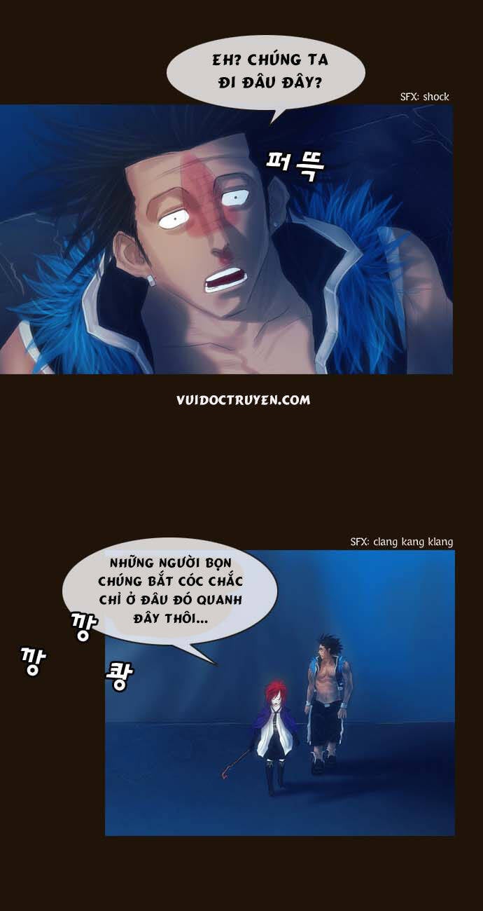 Trở Thành Pháp Sư Ở Thế Giới Mới: Chapter 89