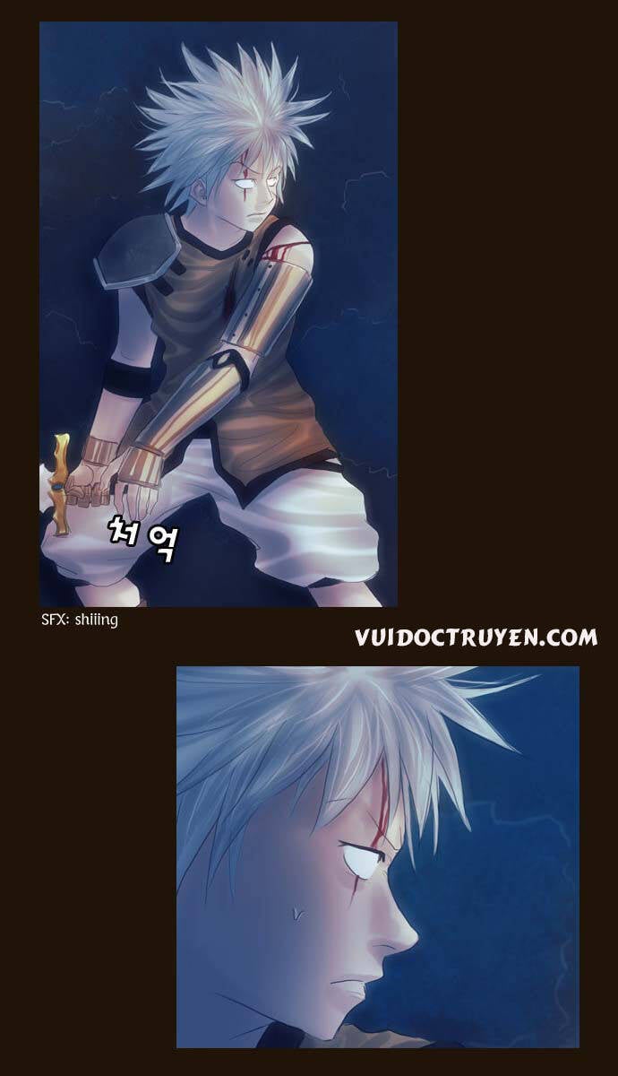 Trở Thành Pháp Sư Ở Thế Giới Mới: Chapter 89