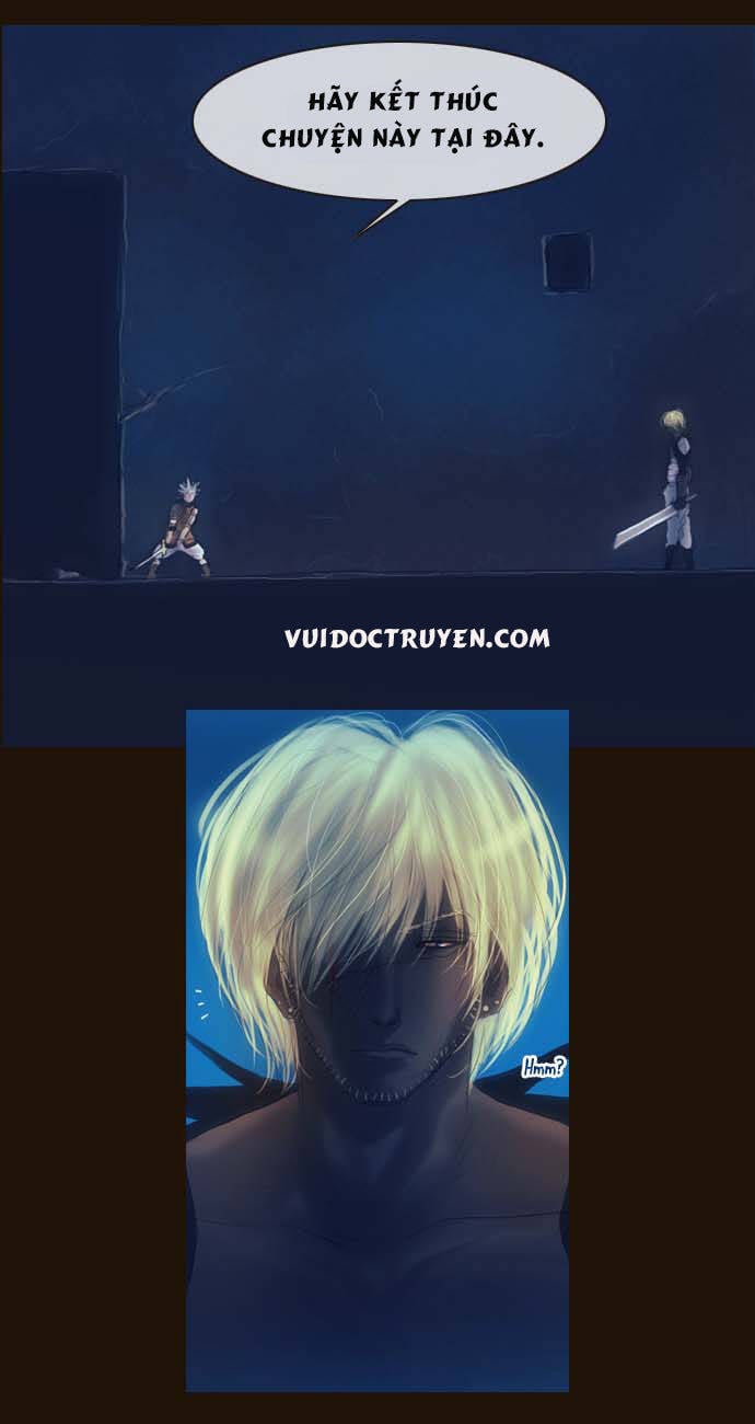 Trở Thành Pháp Sư Ở Thế Giới Mới: Chapter 89