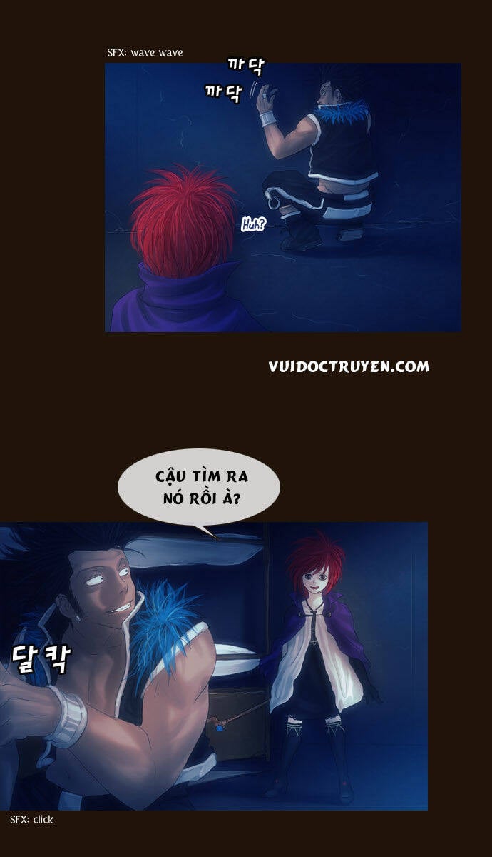 Trở Thành Pháp Sư Ở Thế Giới Mới: Chapter 91