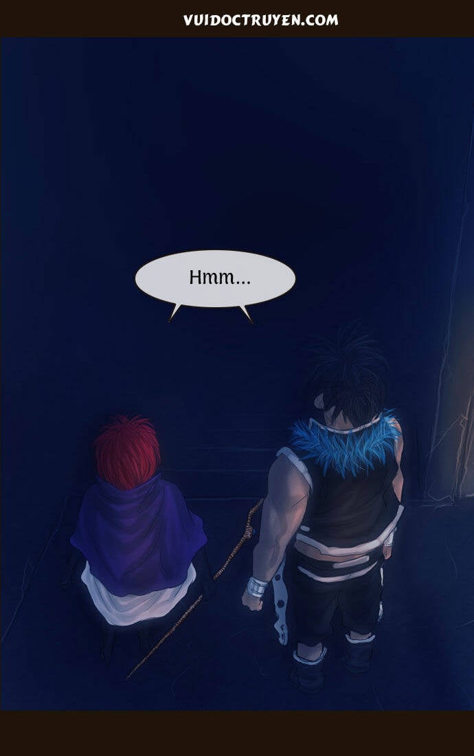 Trở Thành Pháp Sư Ở Thế Giới Mới: Chapter 91