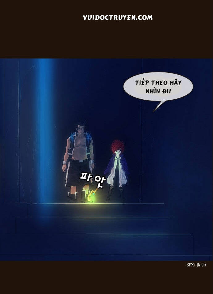 Trở Thành Pháp Sư Ở Thế Giới Mới: Chapter 91