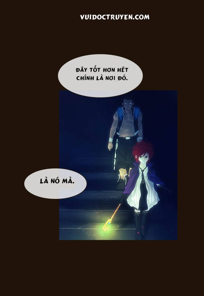 Trở Thành Pháp Sư Ở Thế Giới Mới: Chapter 91