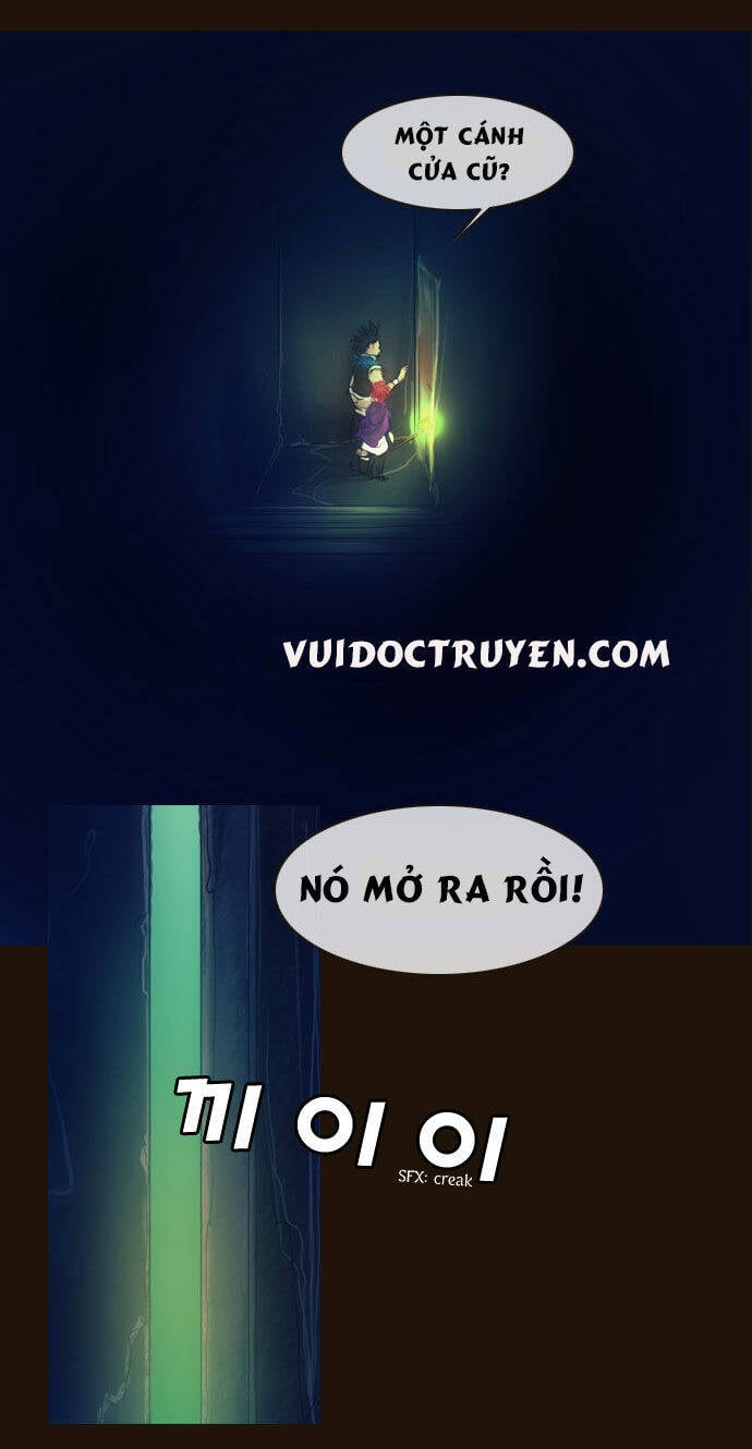 Trở Thành Pháp Sư Ở Thế Giới Mới: Chapter 91