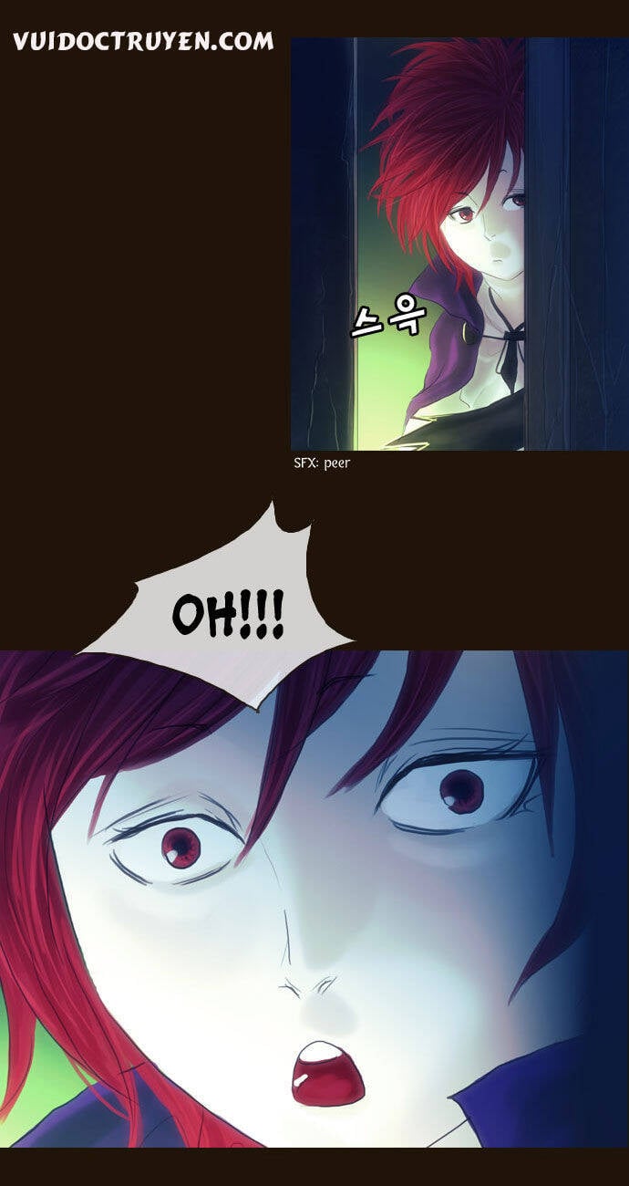 Trở Thành Pháp Sư Ở Thế Giới Mới: Chapter 91