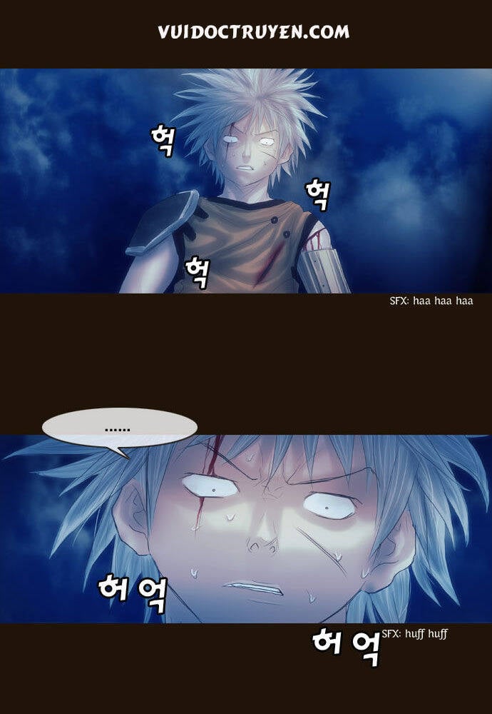Trở Thành Pháp Sư Ở Thế Giới Mới: Chapter 91