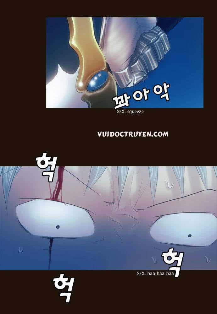 Trở Thành Pháp Sư Ở Thế Giới Mới: Chapter 91