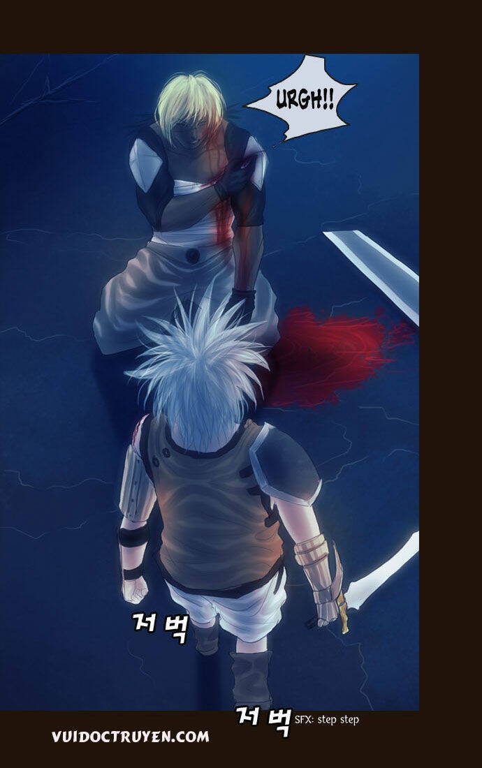 Trở Thành Pháp Sư Ở Thế Giới Mới: Chapter 91