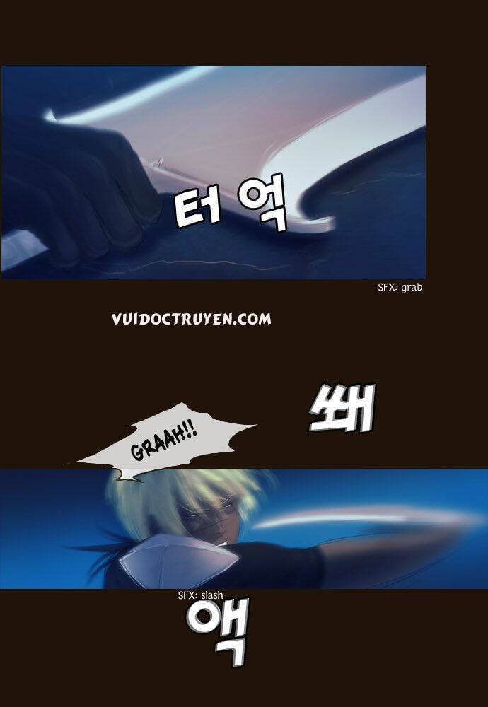 Trở Thành Pháp Sư Ở Thế Giới Mới: Chapter 91