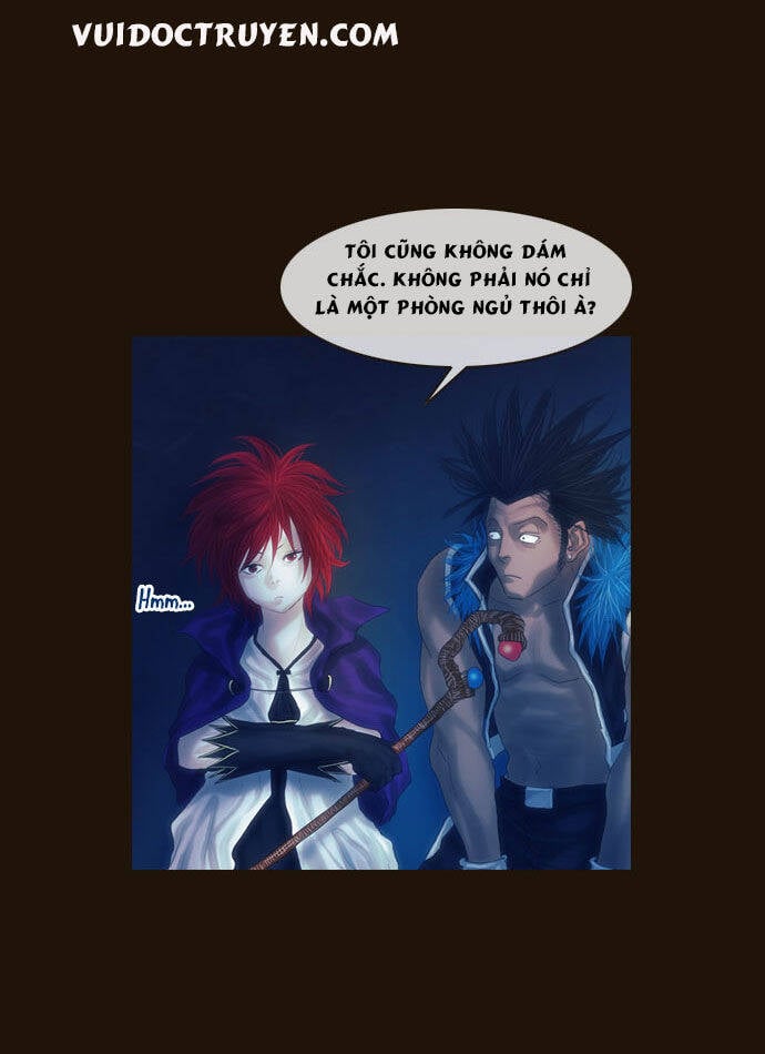 Trở Thành Pháp Sư Ở Thế Giới Mới: Chapter 91
