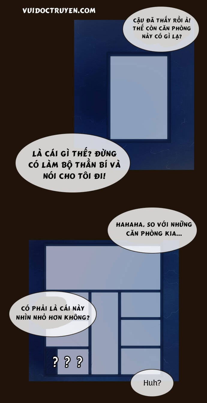 Trở Thành Pháp Sư Ở Thế Giới Mới: Chapter 91