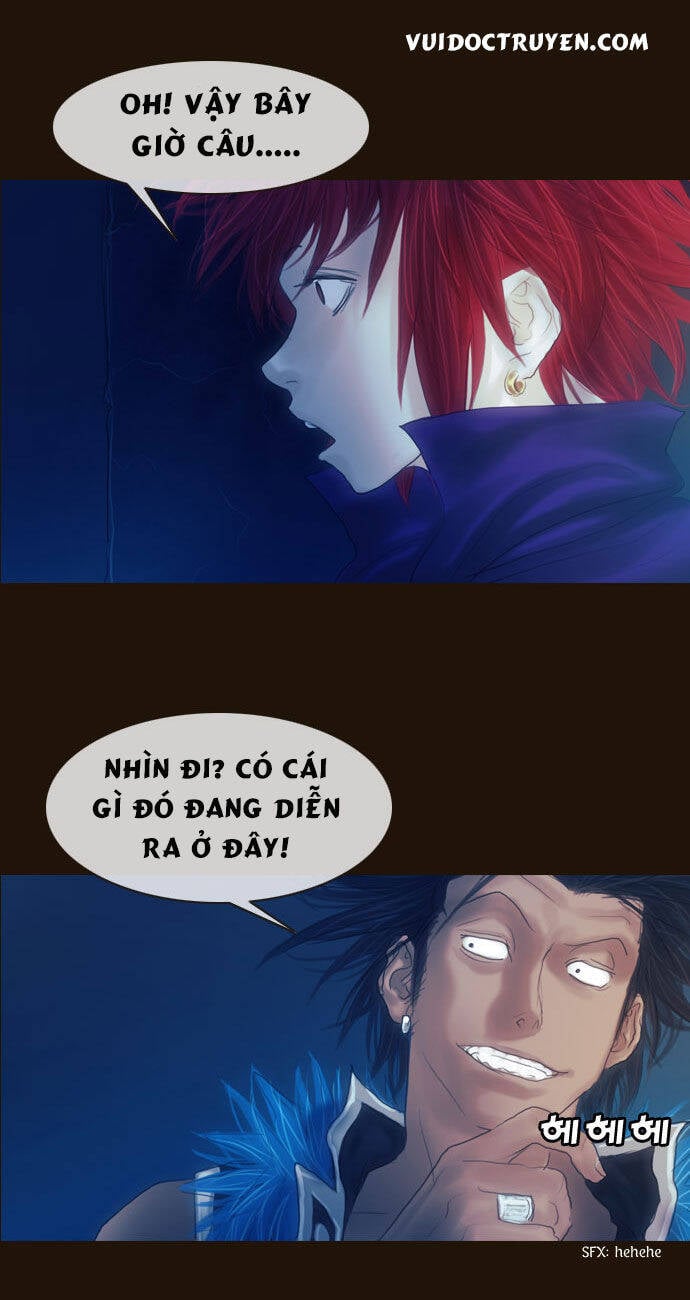 Trở Thành Pháp Sư Ở Thế Giới Mới: Chapter 91