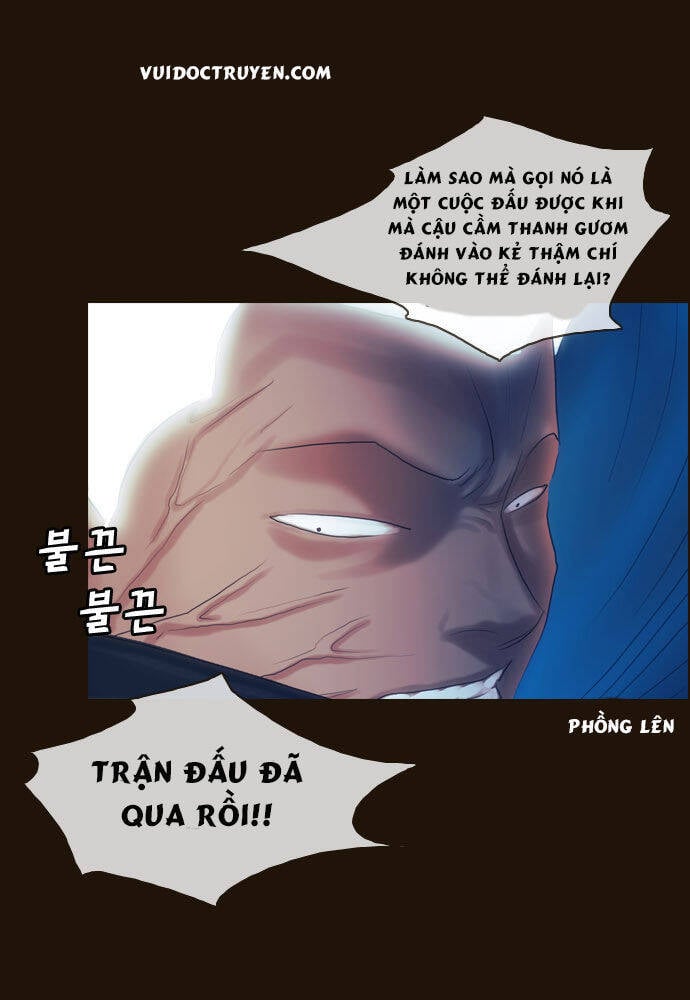 Trở Thành Pháp Sư Ở Thế Giới Mới: Chapter 92