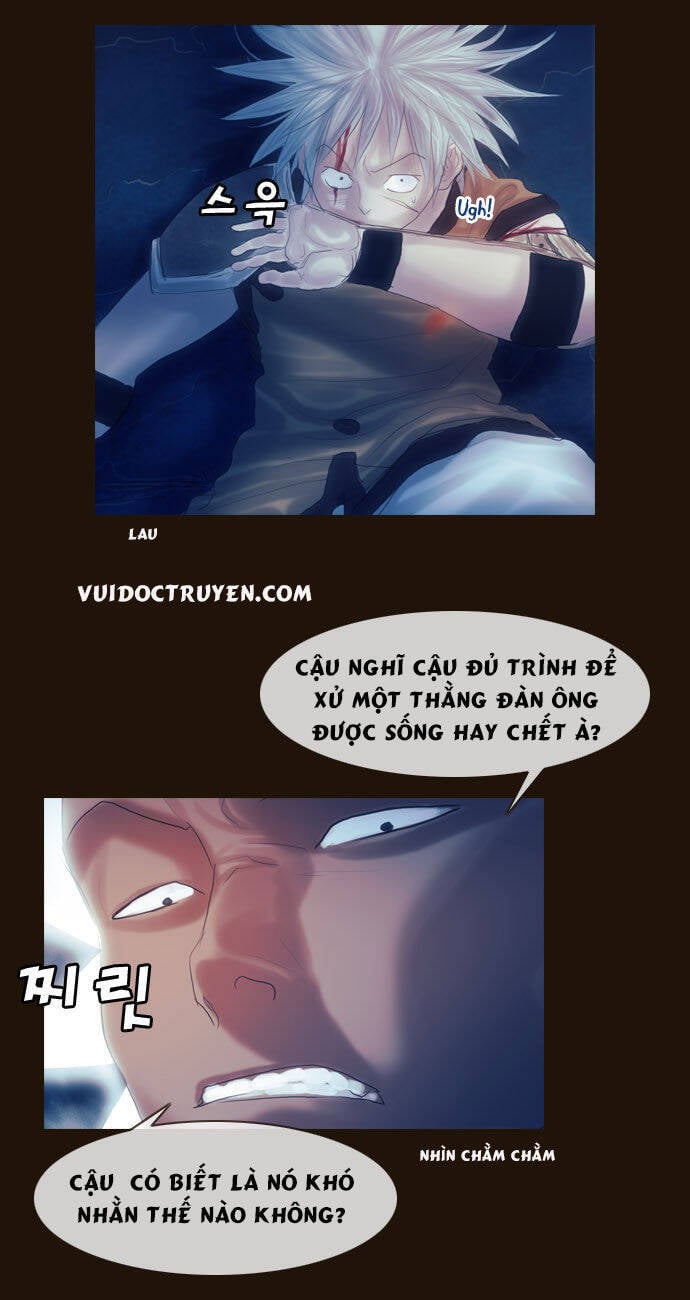 Trở Thành Pháp Sư Ở Thế Giới Mới: Chapter 92