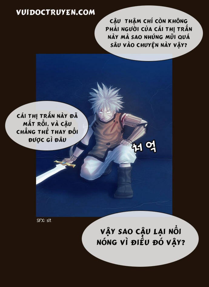 Trở Thành Pháp Sư Ở Thế Giới Mới: Chapter 92