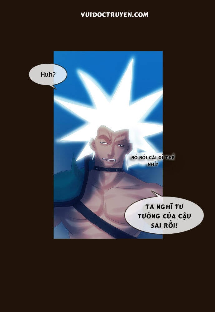 Trở Thành Pháp Sư Ở Thế Giới Mới: Chapter 92