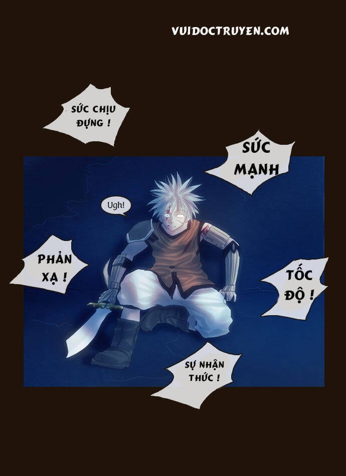 Trở Thành Pháp Sư Ở Thế Giới Mới: Chapter 92