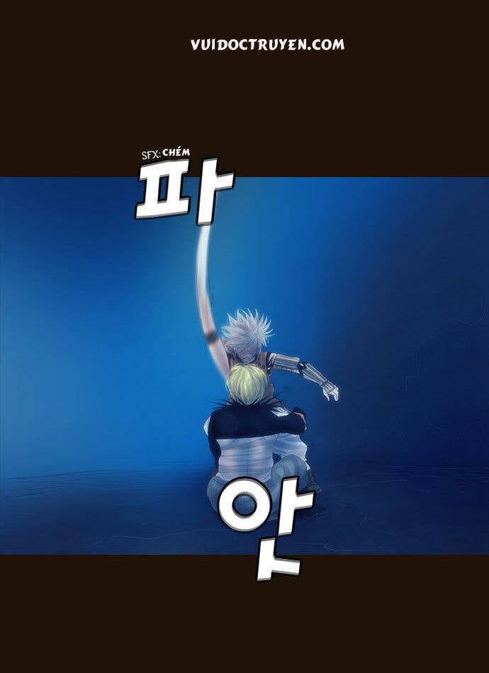 Trở Thành Pháp Sư Ở Thế Giới Mới: Chapter 92