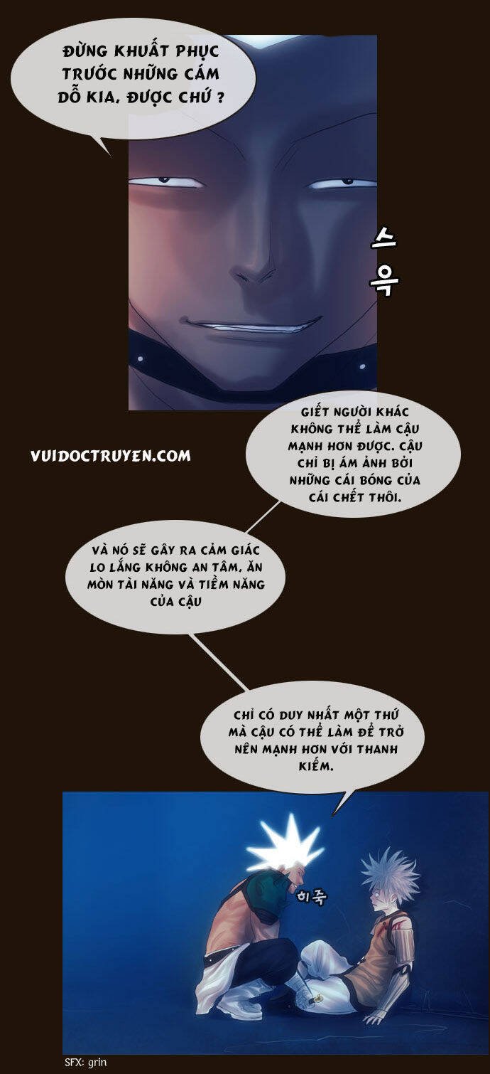 Trở Thành Pháp Sư Ở Thế Giới Mới: Chapter 92