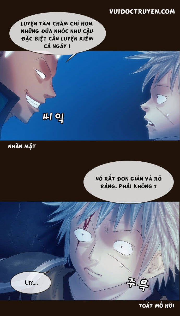 Trở Thành Pháp Sư Ở Thế Giới Mới: Chapter 92