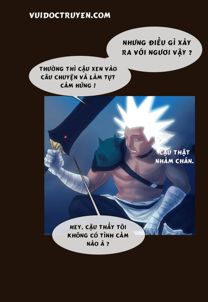 Trở Thành Pháp Sư Ở Thế Giới Mới: Chapter 92