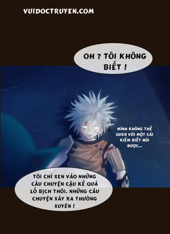Trở Thành Pháp Sư Ở Thế Giới Mới: Chapter 92