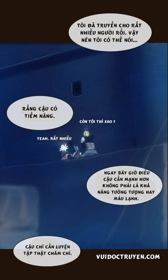 Trở Thành Pháp Sư Ở Thế Giới Mới: Chapter 92