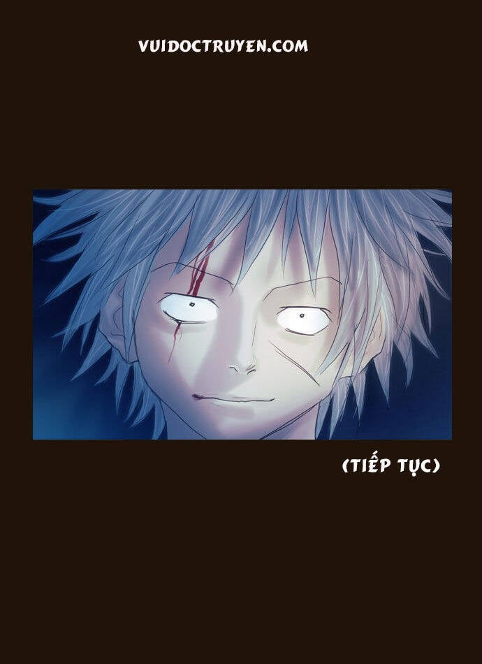 Trở Thành Pháp Sư Ở Thế Giới Mới: Chapter 92
