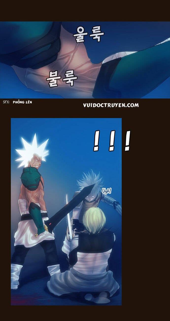 Trở Thành Pháp Sư Ở Thế Giới Mới: Chapter 92