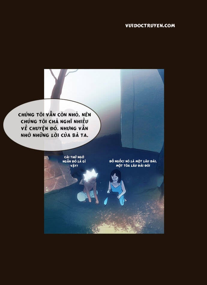 Trở Thành Pháp Sư Ở Thế Giới Mới: Chapter 95