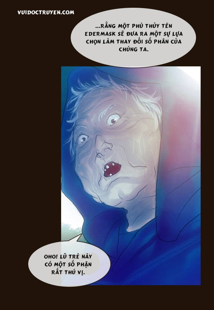 Trở Thành Pháp Sư Ở Thế Giới Mới: Chapter 95