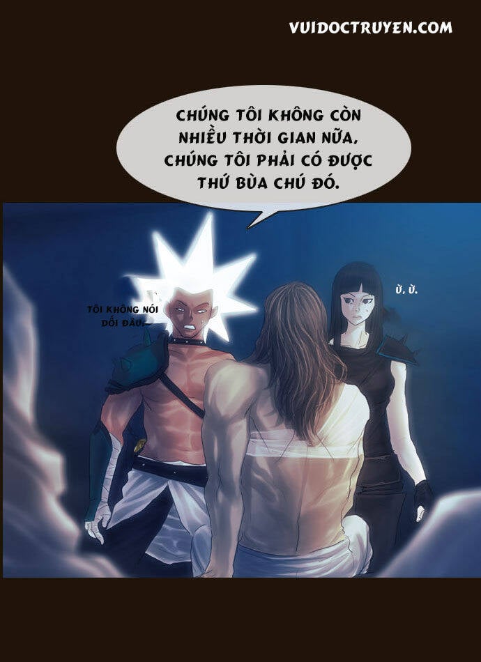 Trở Thành Pháp Sư Ở Thế Giới Mới: Chapter 95
