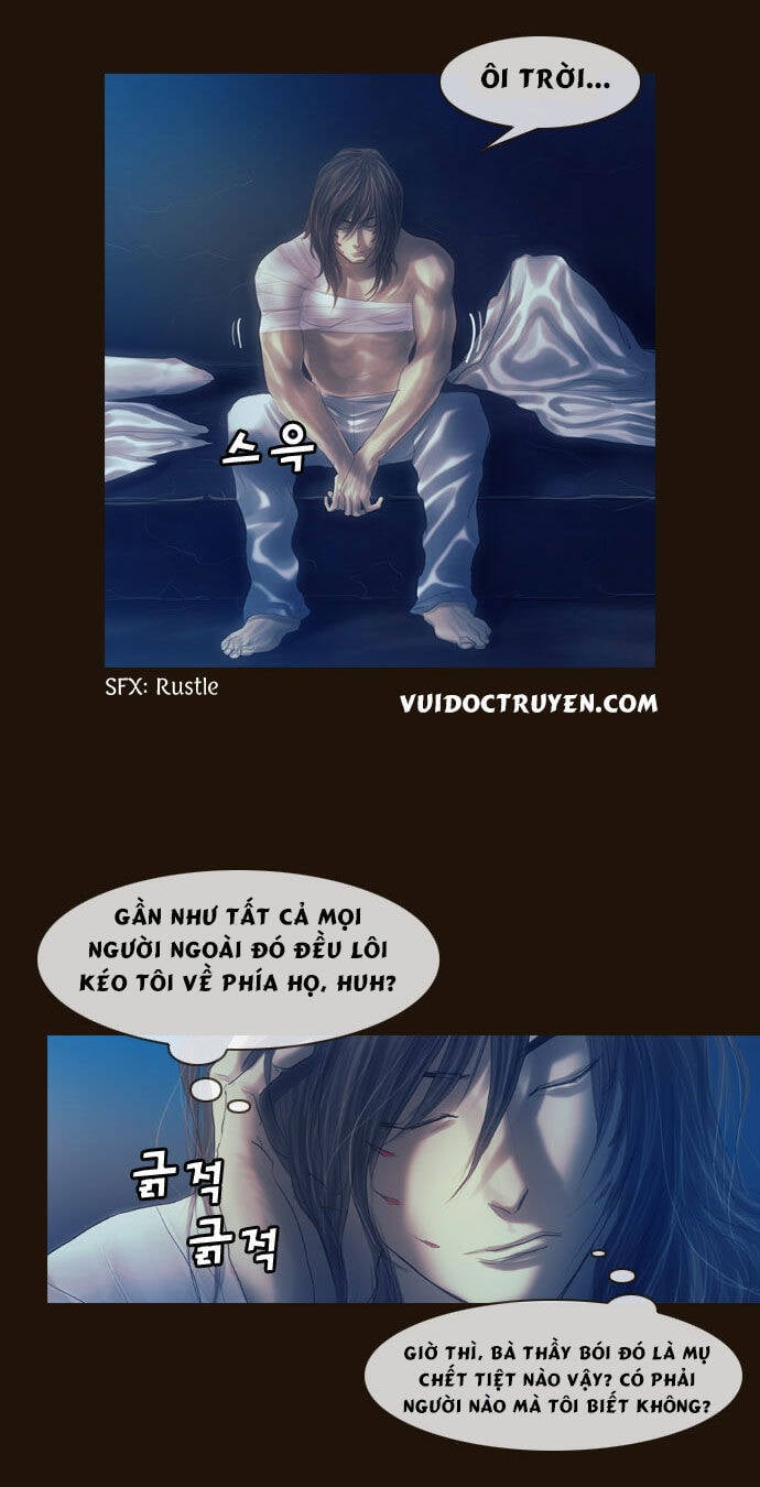 Trở Thành Pháp Sư Ở Thế Giới Mới: Chapter 95