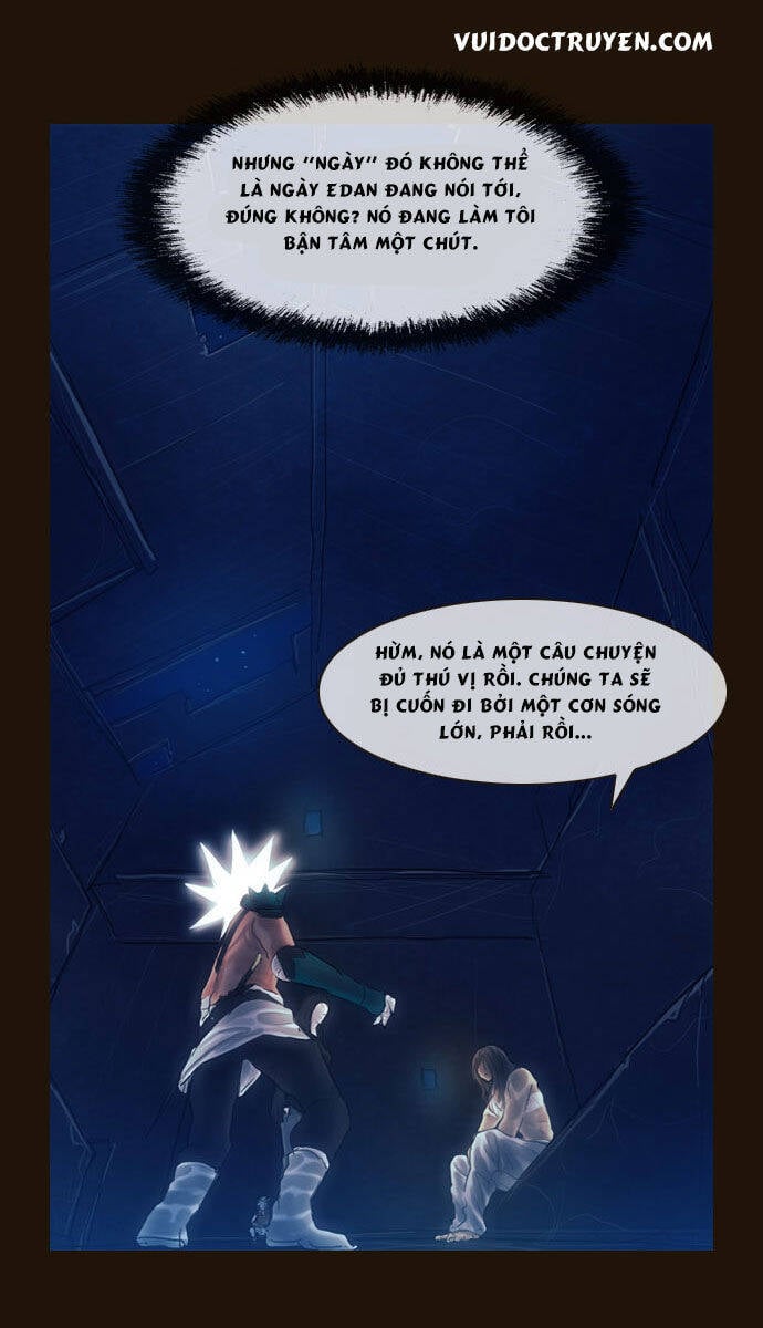 Trở Thành Pháp Sư Ở Thế Giới Mới: Chapter 95