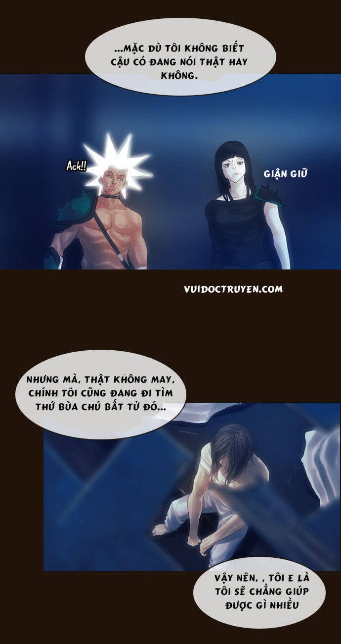 Trở Thành Pháp Sư Ở Thế Giới Mới: Chapter 95