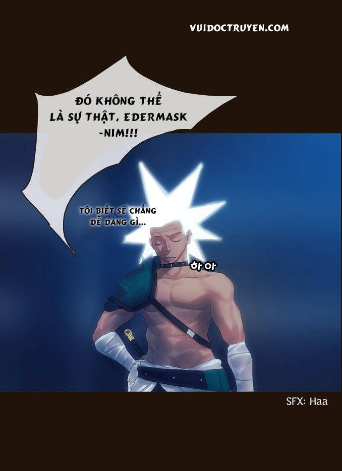 Trở Thành Pháp Sư Ở Thế Giới Mới: Chapter 95