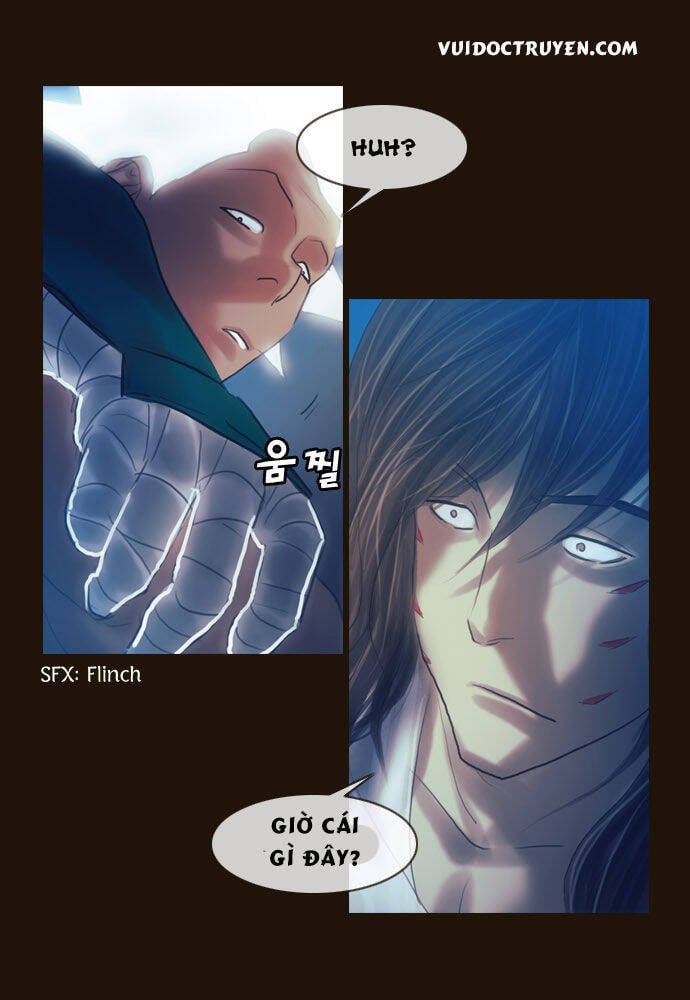 Trở Thành Pháp Sư Ở Thế Giới Mới: Chapter 95