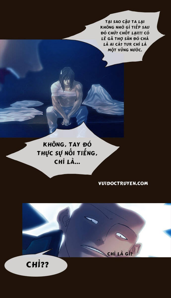 Trở Thành Pháp Sư Ở Thế Giới Mới: Chapter 95