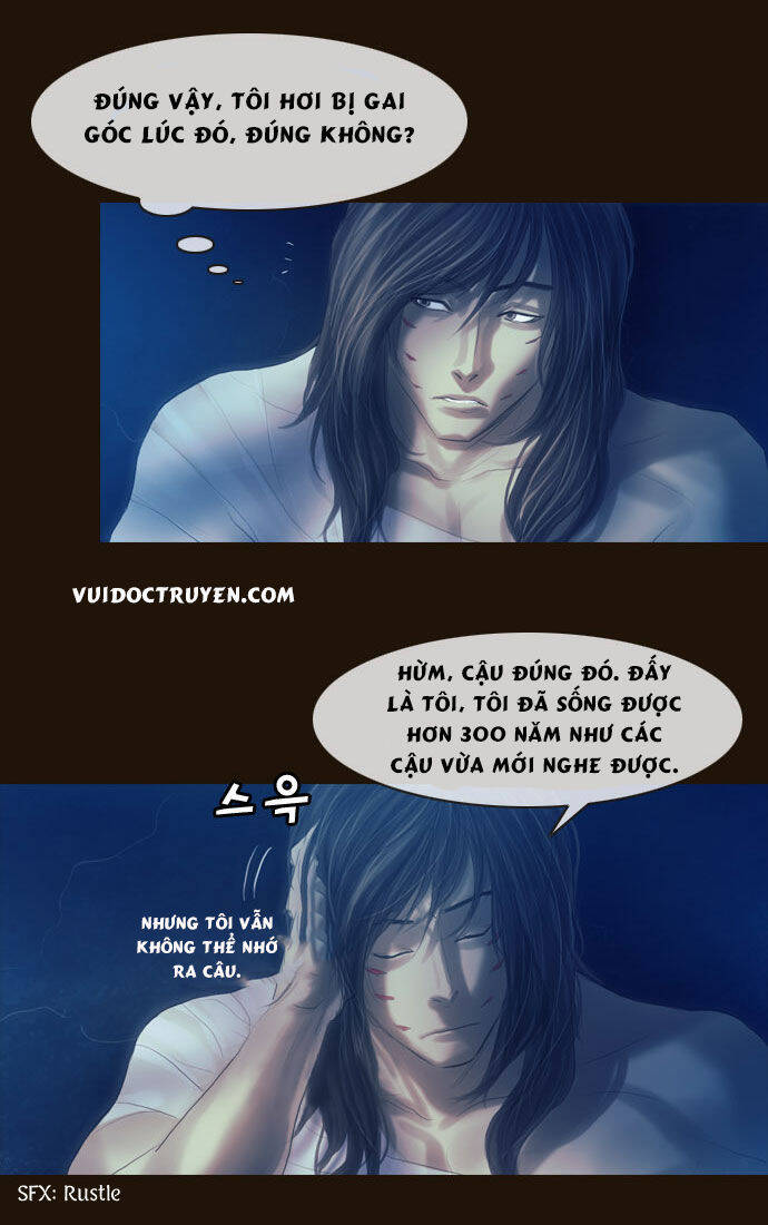 Trở Thành Pháp Sư Ở Thế Giới Mới: Chapter 95
