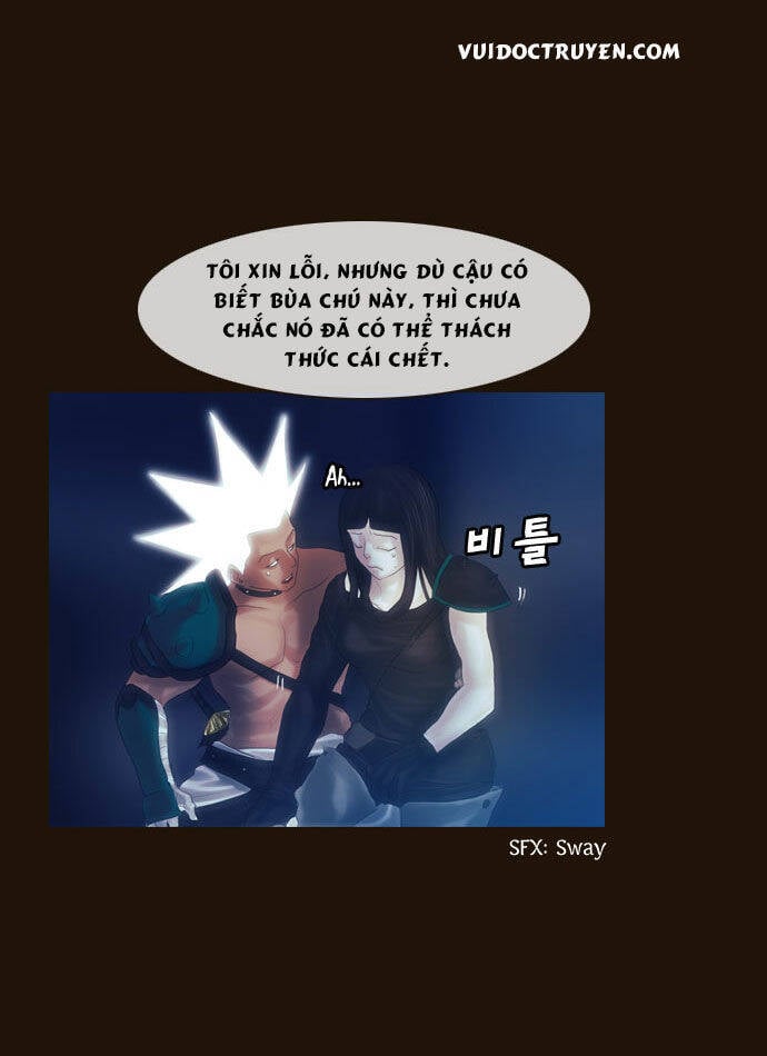 Trở Thành Pháp Sư Ở Thế Giới Mới: Chapter 95