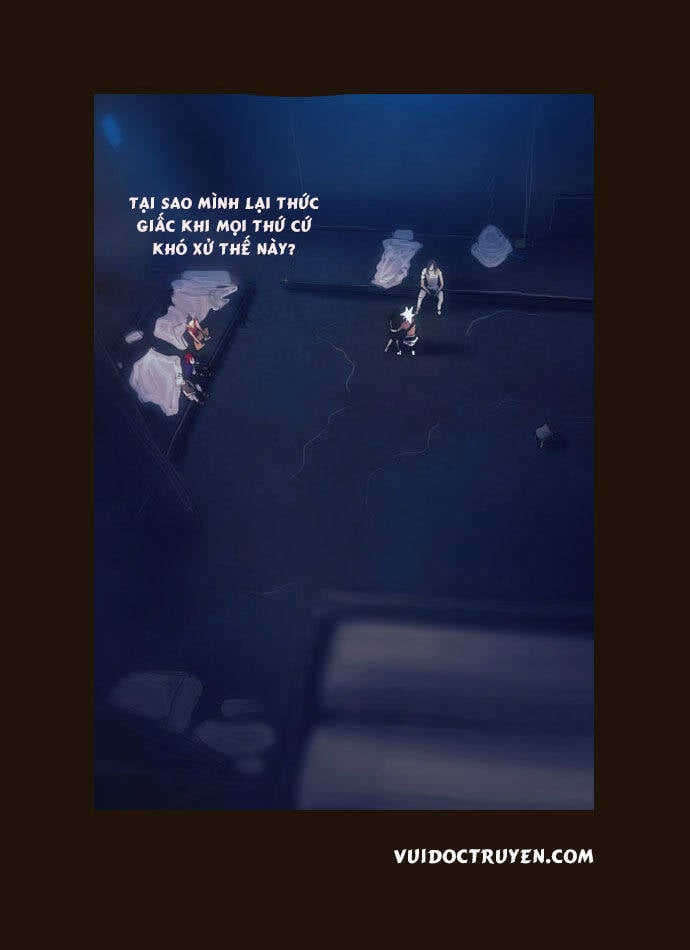 Trở Thành Pháp Sư Ở Thế Giới Mới: Chapter 95