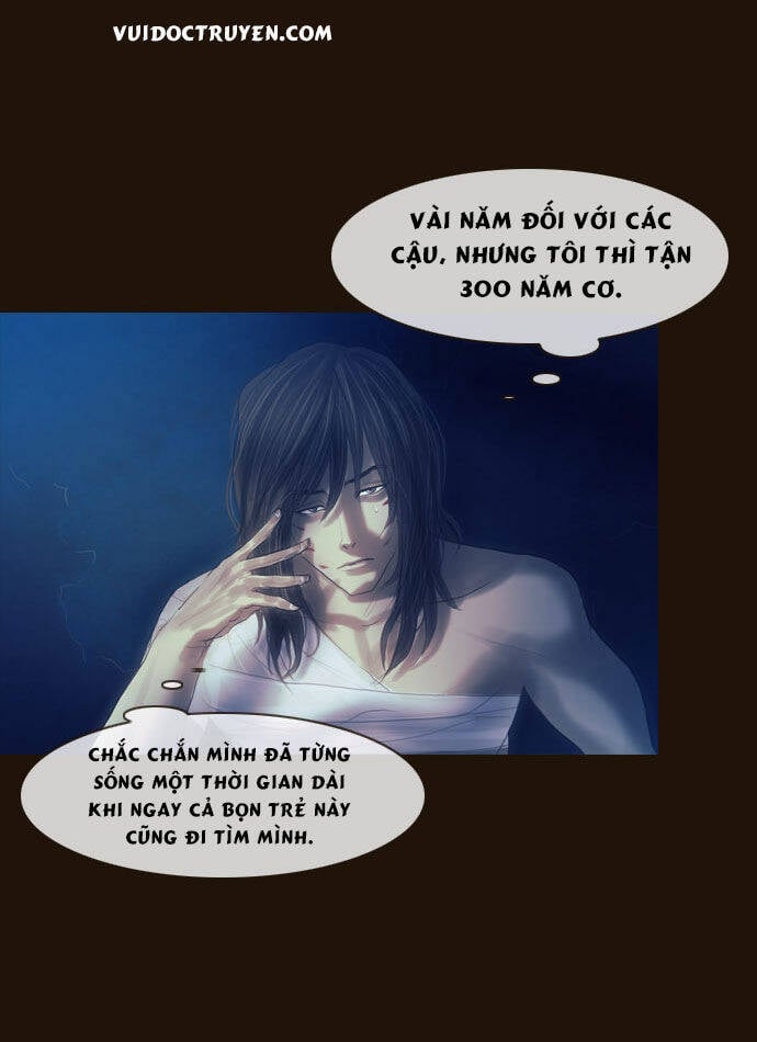 Trở Thành Pháp Sư Ở Thế Giới Mới: Chapter 95