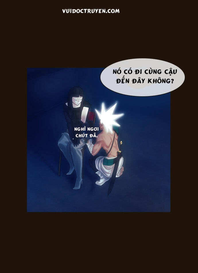 Trở Thành Pháp Sư Ở Thế Giới Mới: Chapter 95