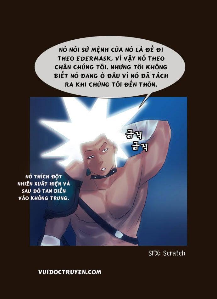 Trở Thành Pháp Sư Ở Thế Giới Mới: Chapter 95