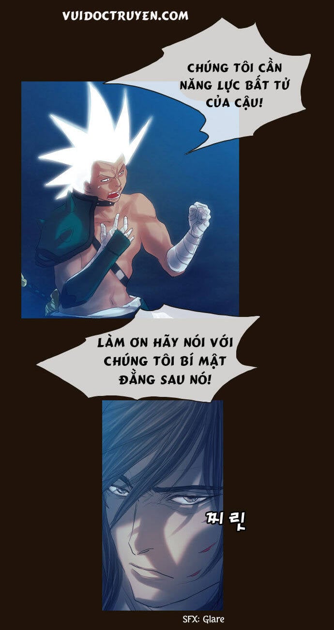 Trở Thành Pháp Sư Ở Thế Giới Mới: Chapter 95