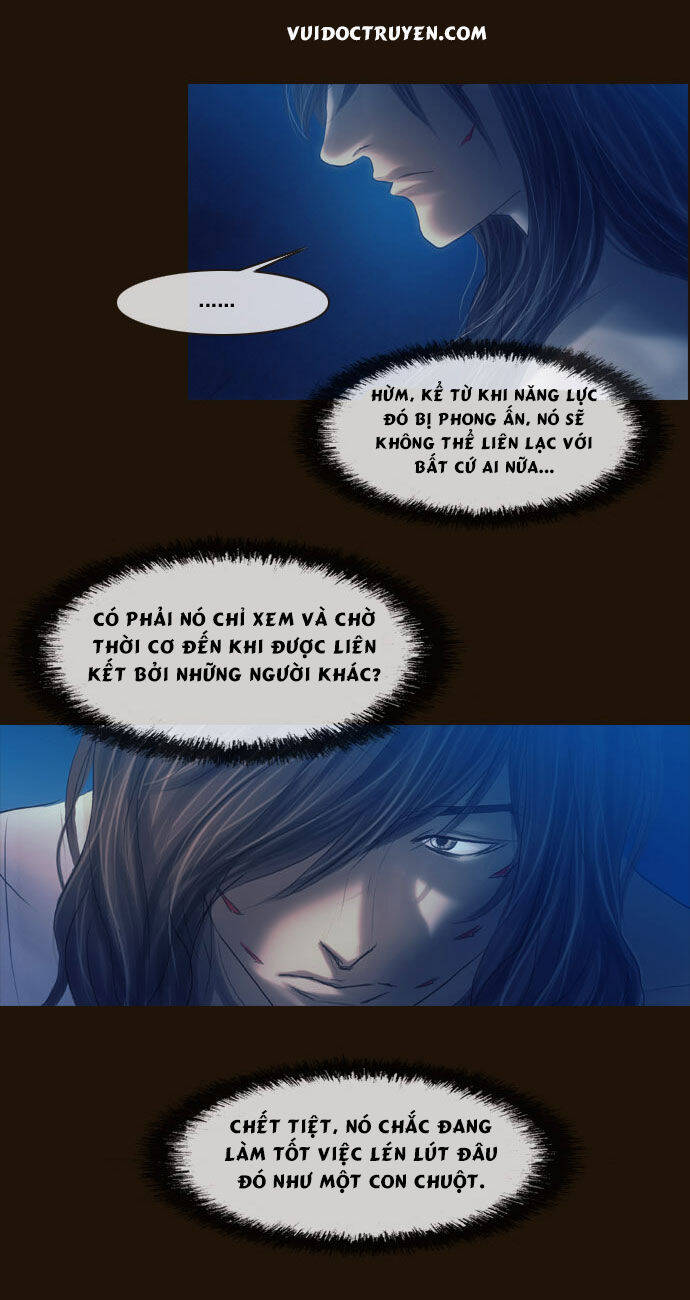 Trở Thành Pháp Sư Ở Thế Giới Mới: Chapter 95